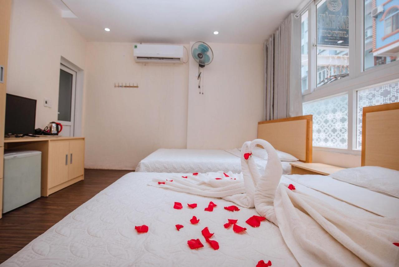 Tuấn Hà Boutique Hotel Dong Khe Sau Extérieur photo
