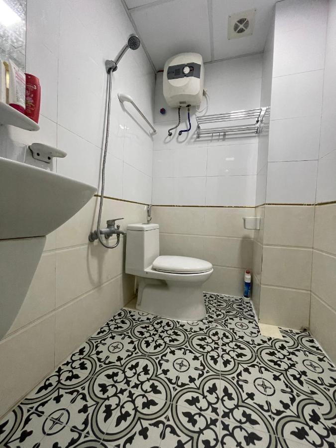 Tuấn Hà Boutique Hotel Dong Khe Sau Extérieur photo
